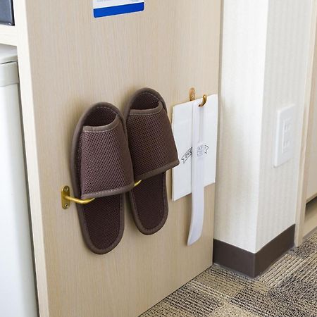 Toyoko Inn Kyoto Gojo Omiya Εξωτερικό φωτογραφία