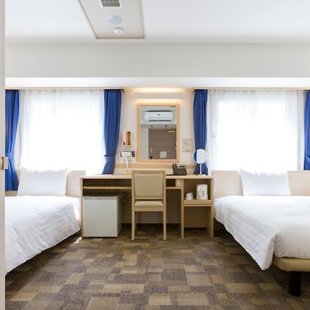 Toyoko Inn Kyoto Gojo Omiya Εξωτερικό φωτογραφία