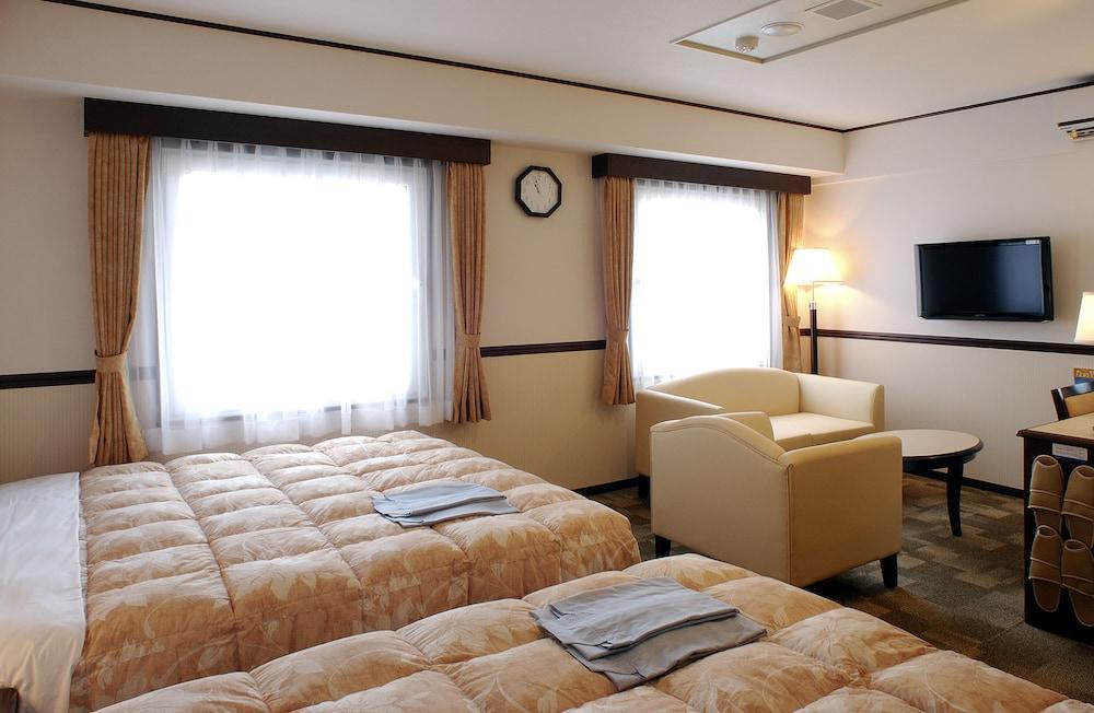 Toyoko Inn Kyoto Gojo Omiya Εξωτερικό φωτογραφία