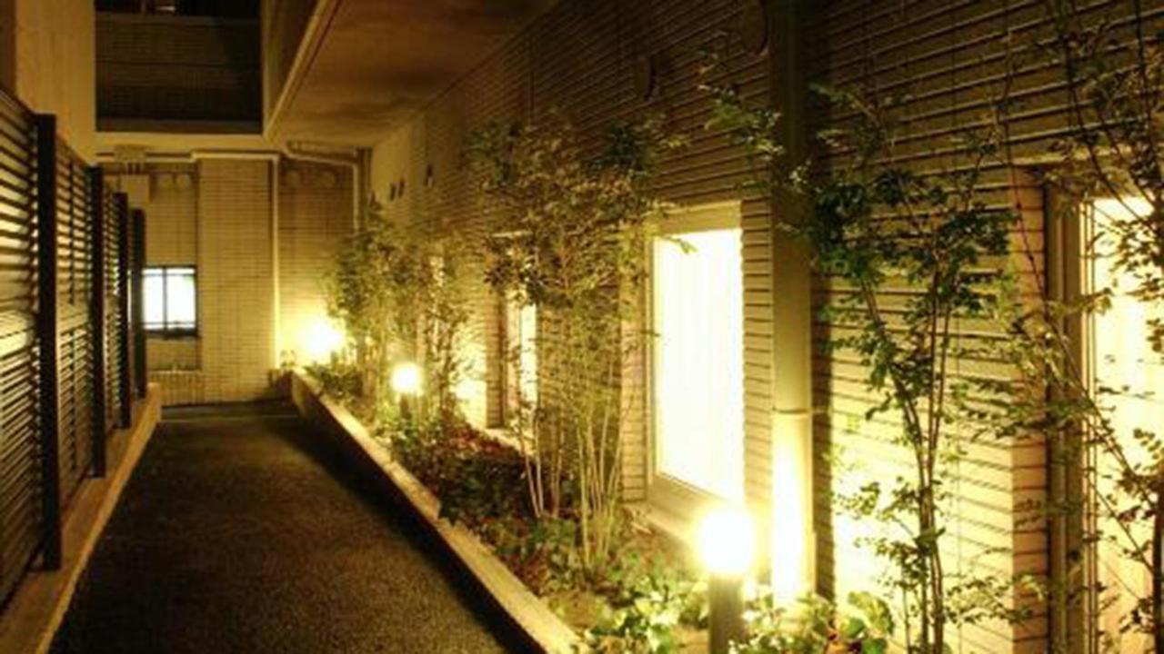 Toyoko Inn Kyoto Gojo Omiya Εξωτερικό φωτογραφία