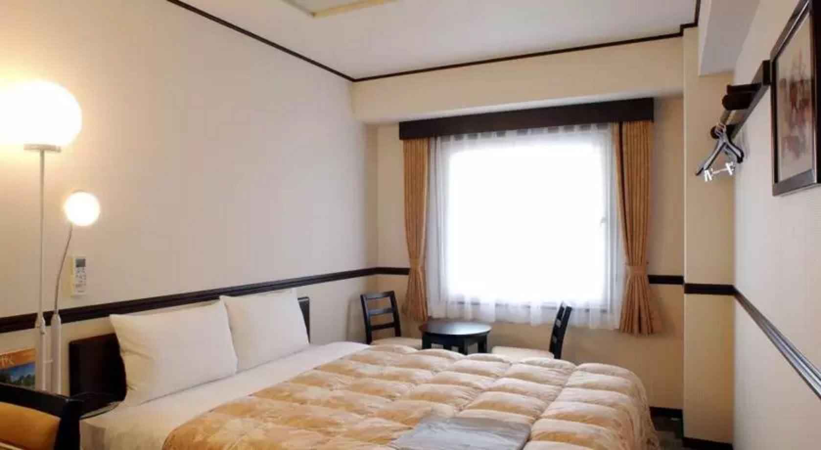 Toyoko Inn Kyoto Gojo Omiya Εξωτερικό φωτογραφία