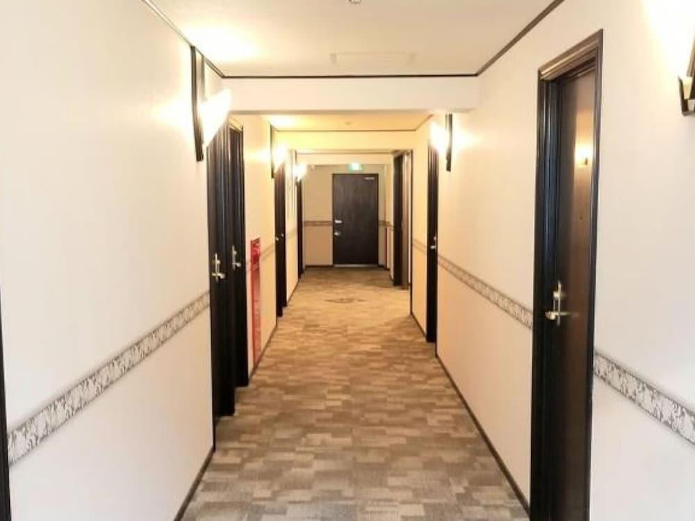 Toyoko Inn Kyoto Gojo Omiya Εξωτερικό φωτογραφία