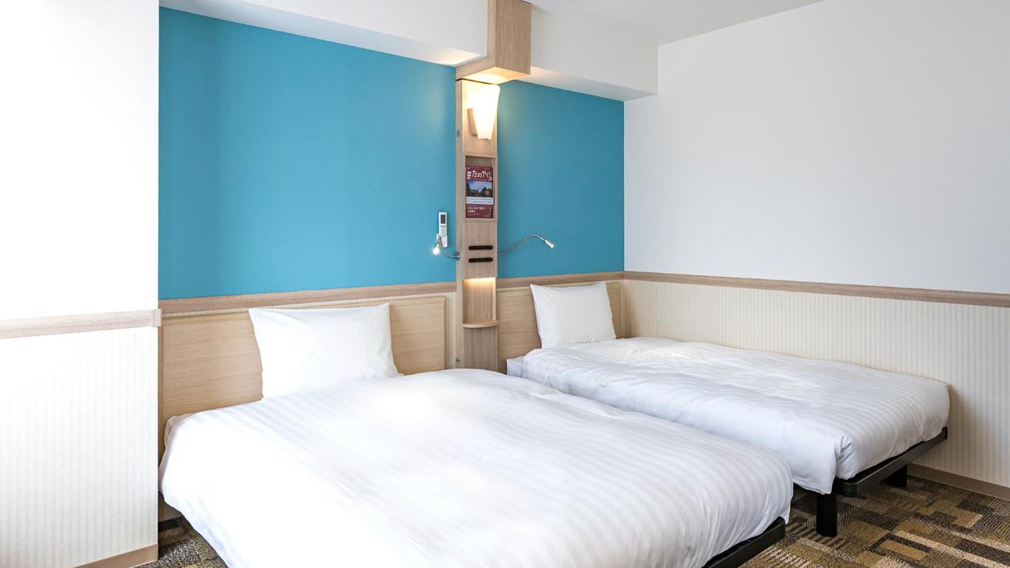 Toyoko Inn Kyoto Gojo Omiya Εξωτερικό φωτογραφία