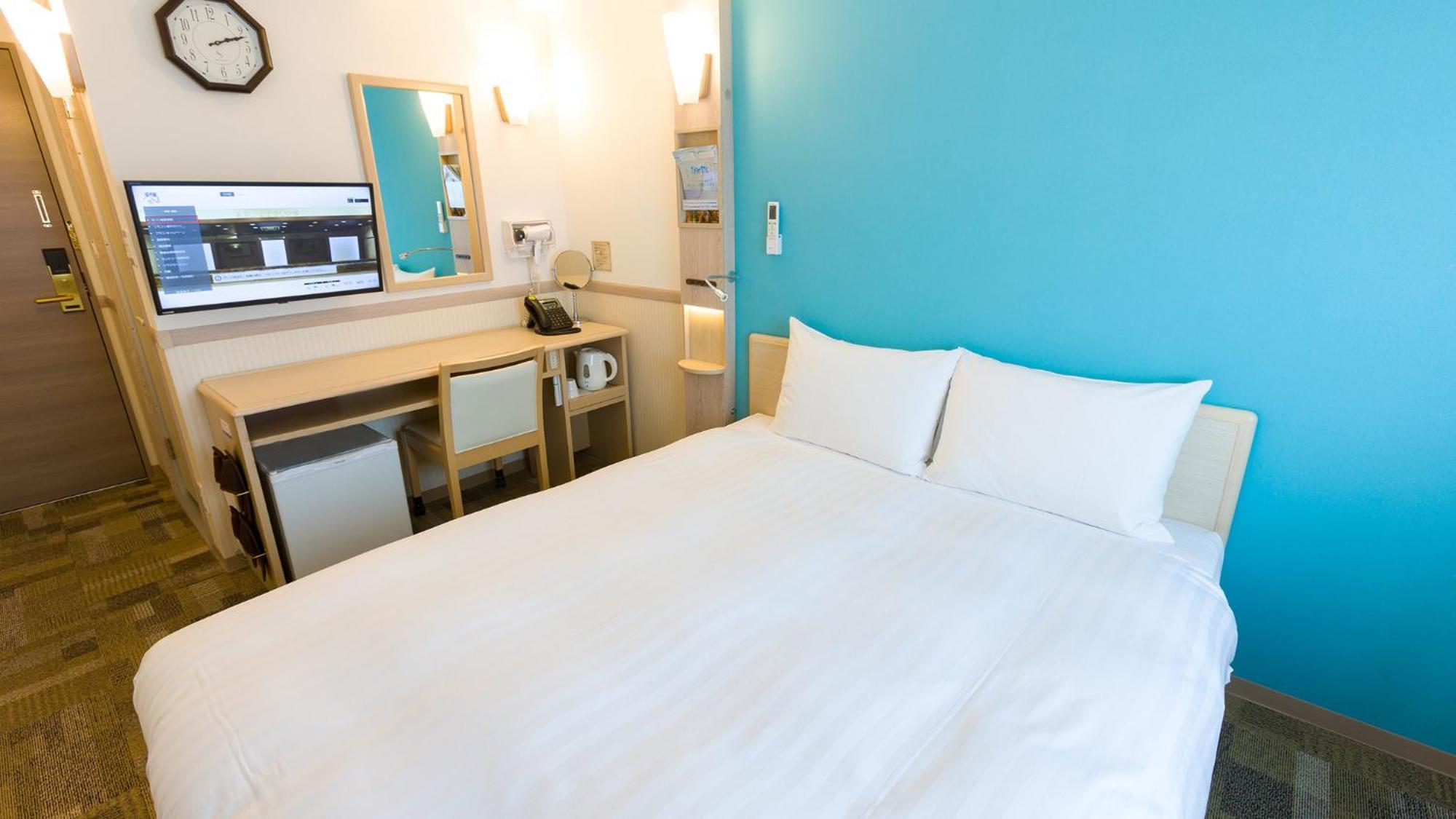 Toyoko Inn Kyoto Gojo Omiya Δωμάτιο φωτογραφία