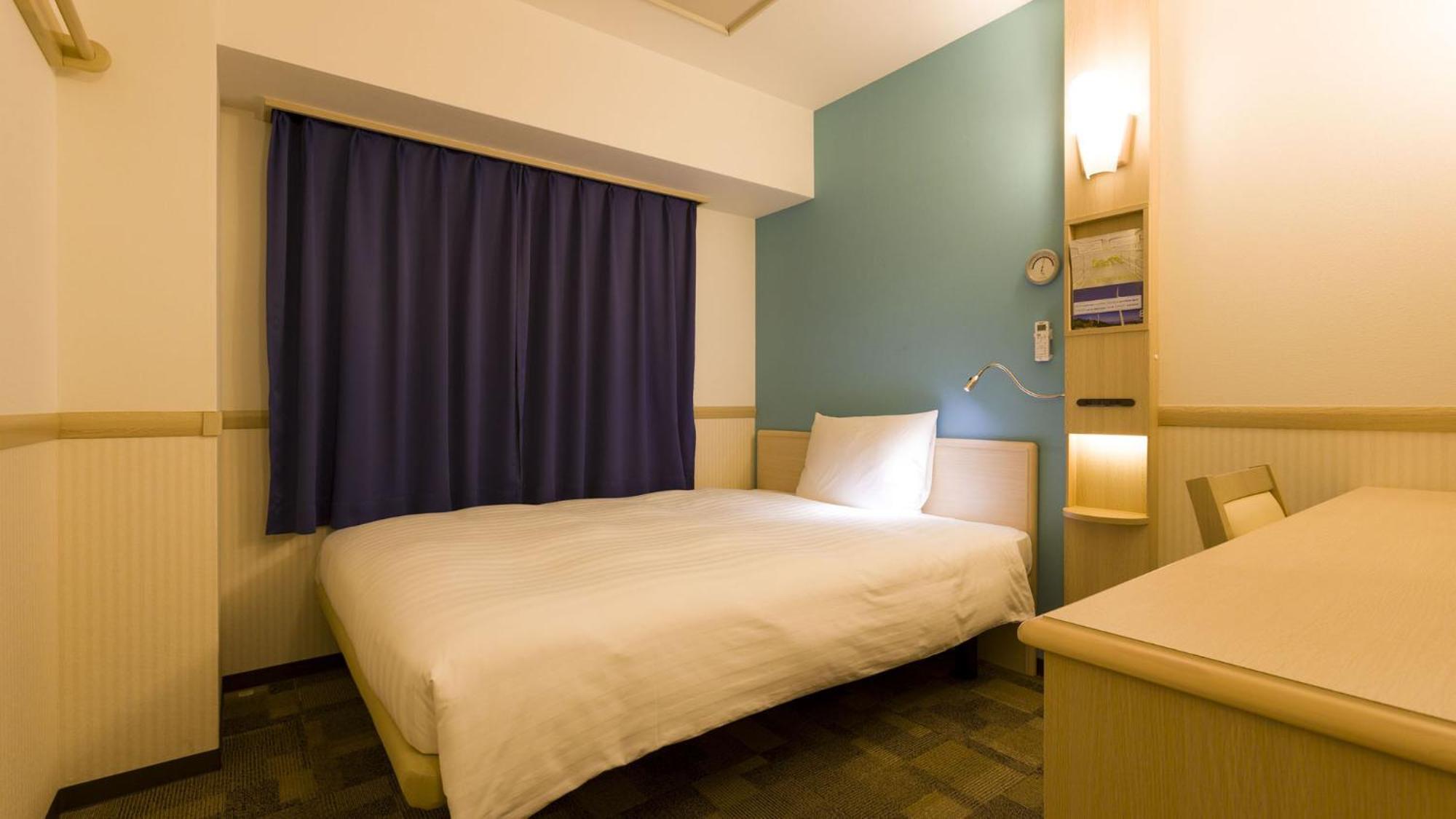 Toyoko Inn Kyoto Gojo Omiya Δωμάτιο φωτογραφία