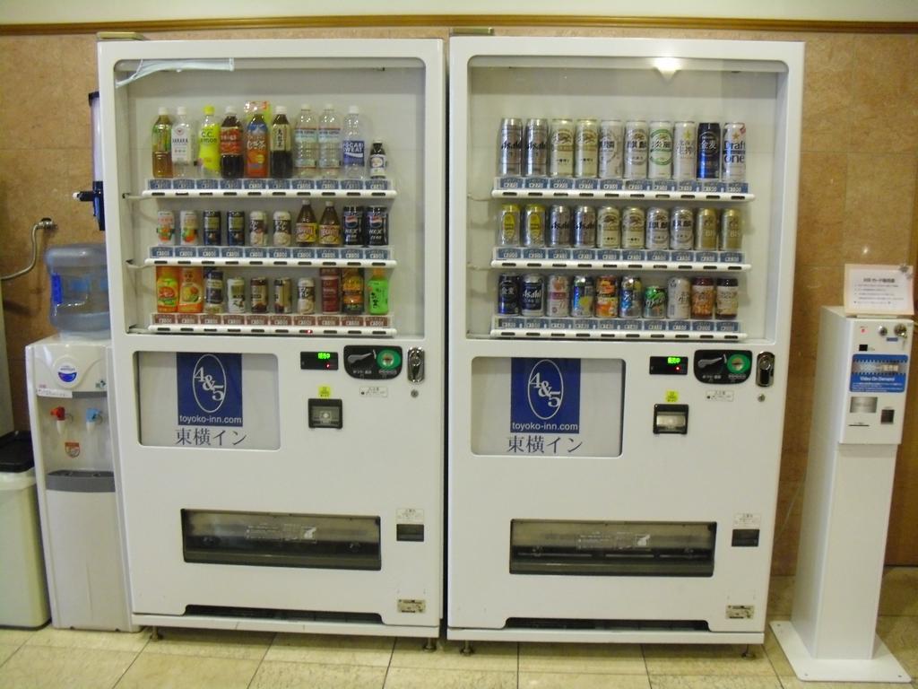 Toyoko Inn Kyoto Gojo Omiya Εξωτερικό φωτογραφία
