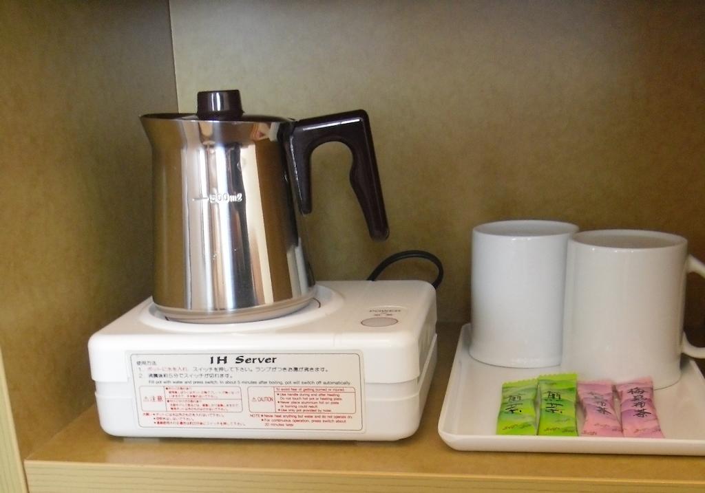 Toyoko Inn Kyoto Gojo Omiya Εξωτερικό φωτογραφία