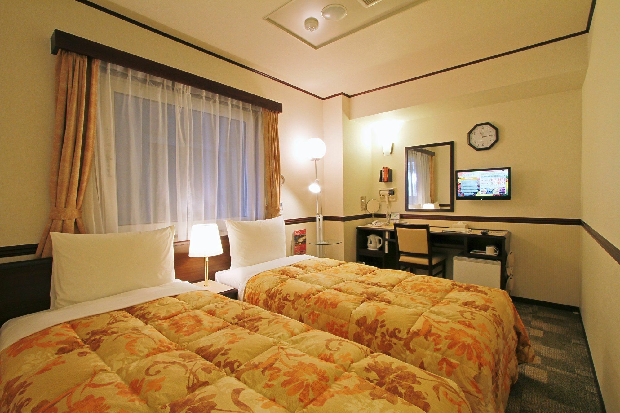 Toyoko Inn Kyoto Gojo Omiya Εξωτερικό φωτογραφία