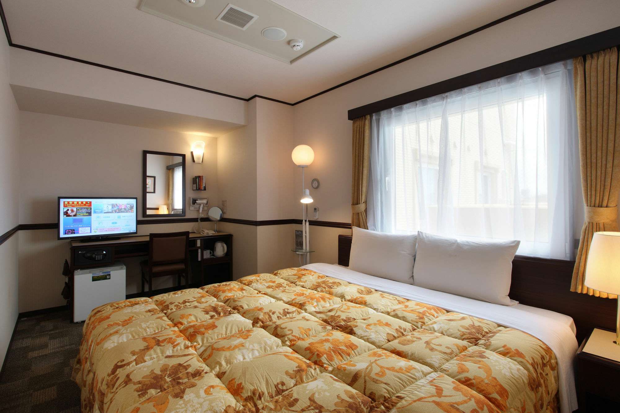 Toyoko Inn Kyoto Gojo Omiya Εξωτερικό φωτογραφία