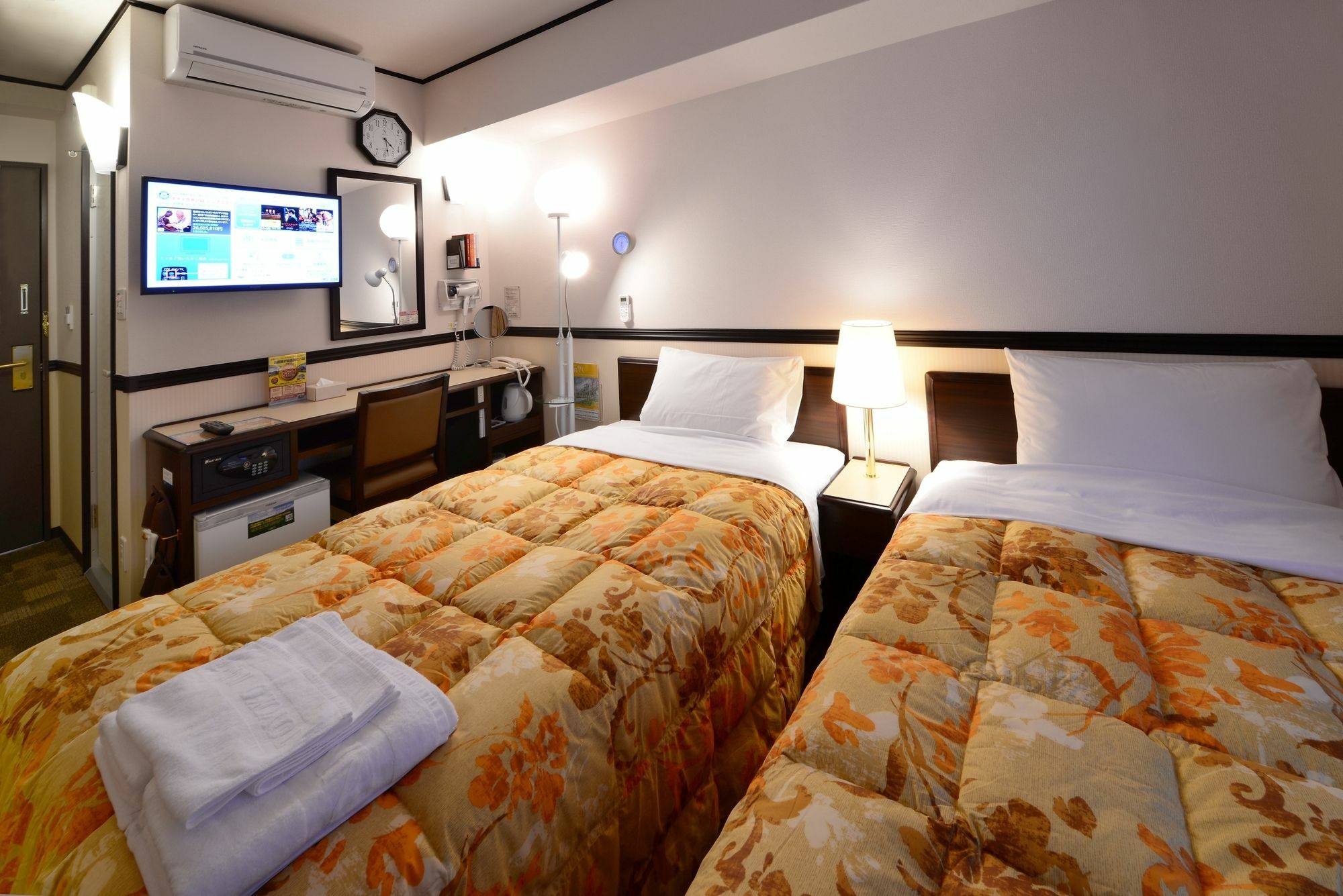 Toyoko Inn Kyoto Gojo Omiya Εξωτερικό φωτογραφία