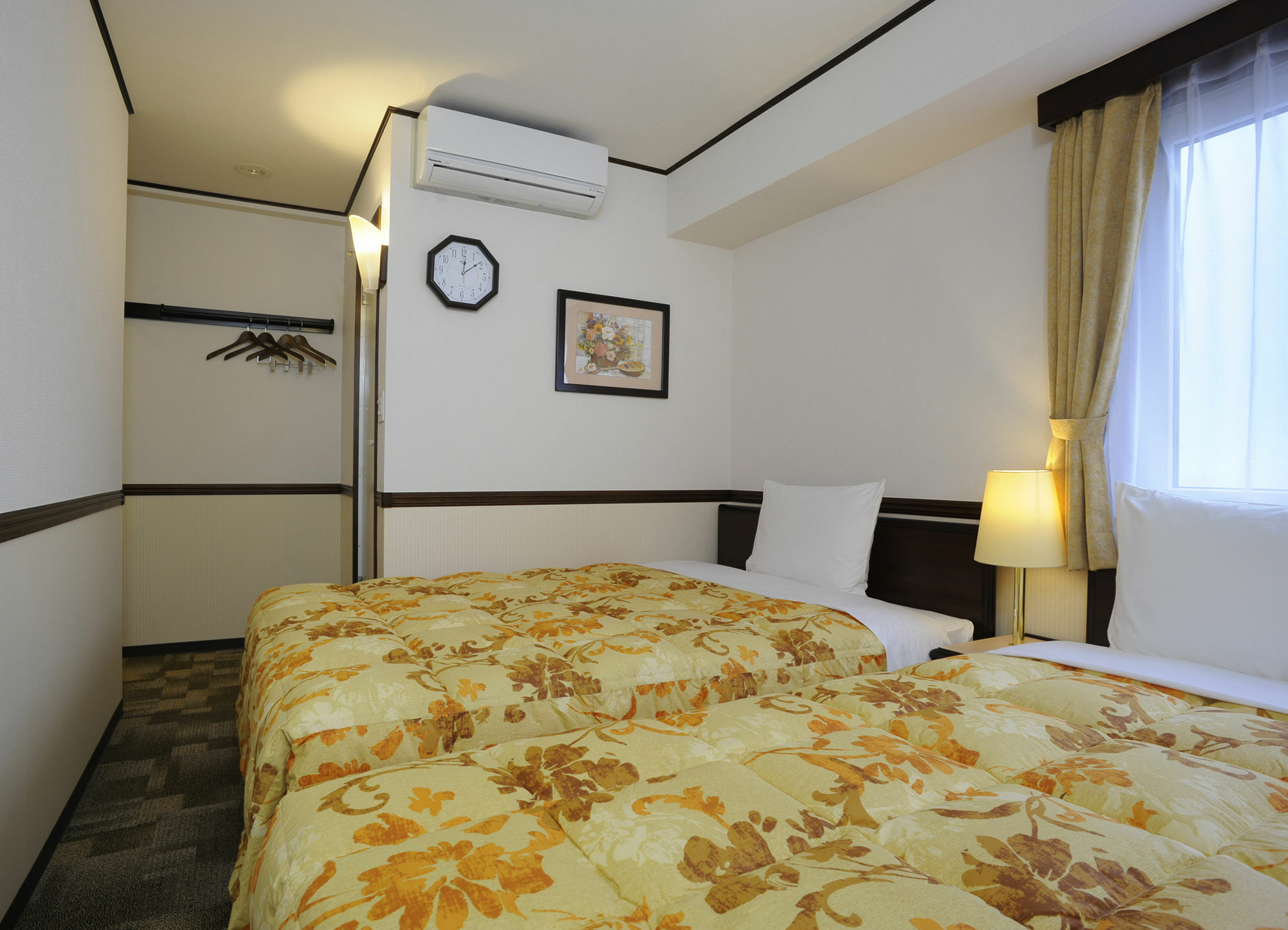 Toyoko Inn Kyoto Gojo Omiya Εξωτερικό φωτογραφία