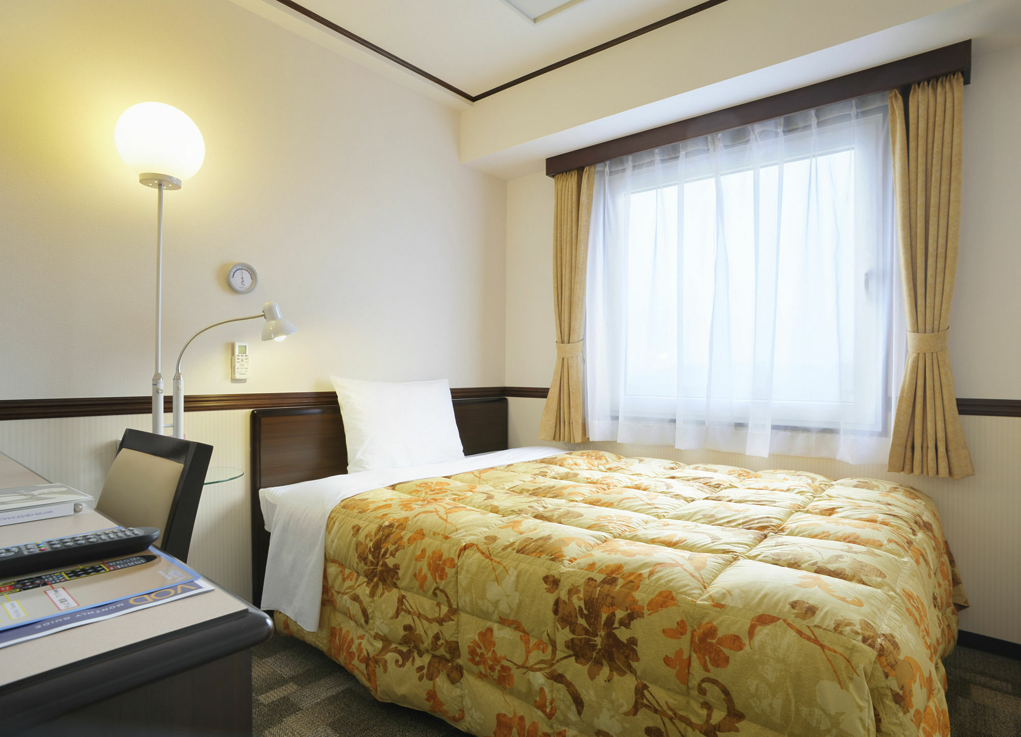 Toyoko Inn Kyoto Gojo Omiya Εξωτερικό φωτογραφία